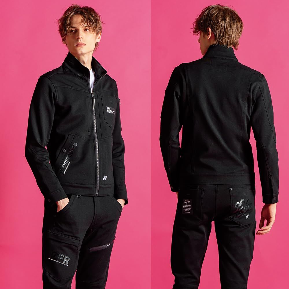 アイズフロンティア