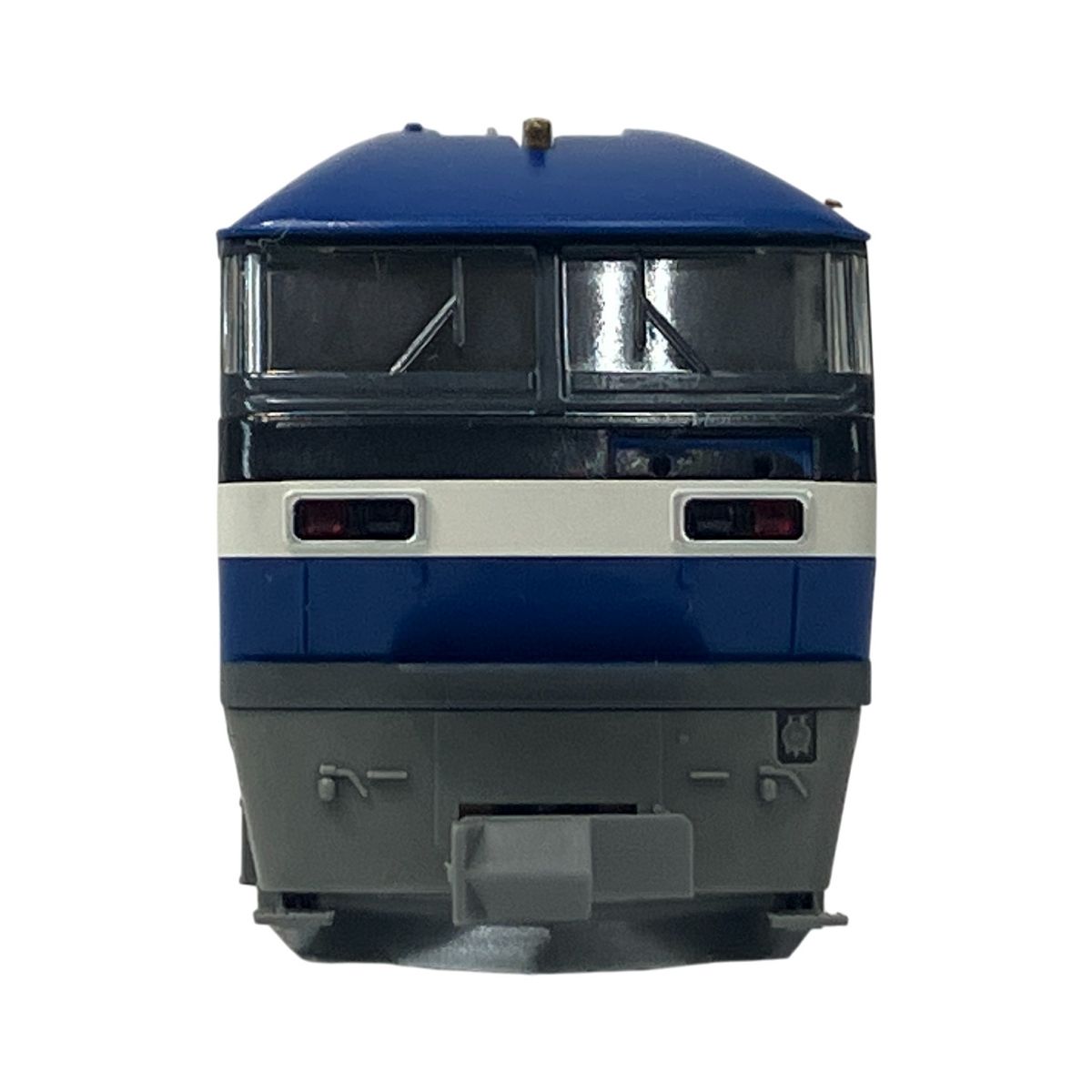 KATO 3034-3 EF 210 100番台 シングルアームパンダグラフ Nゲージ 鉄道模型