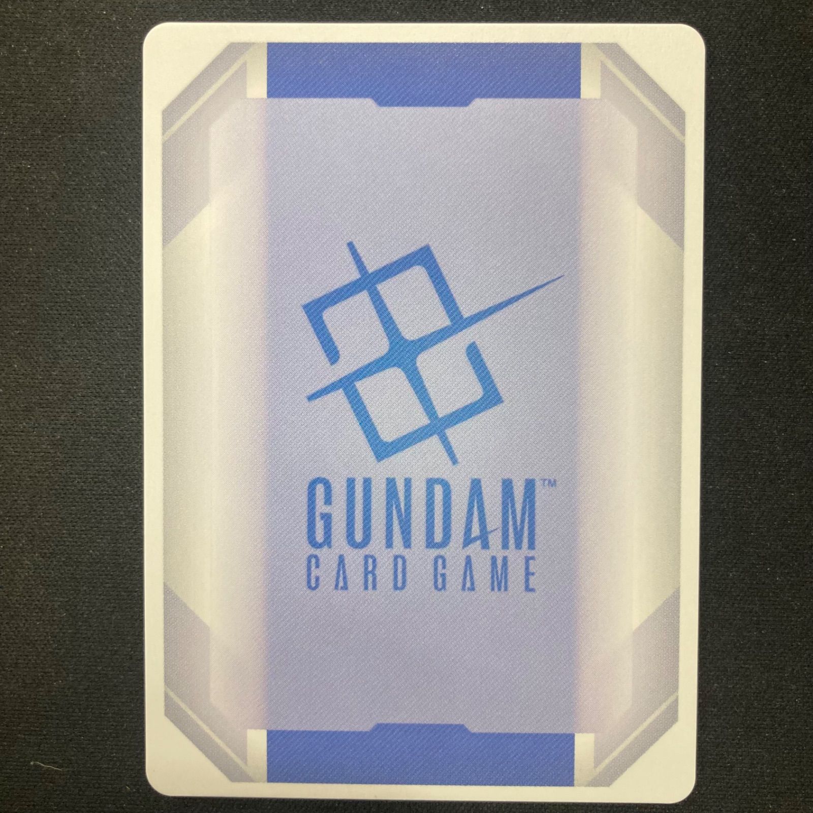 ガンダムカード 魔女と花嫁 GD01-117 R+ パラレル A001 - メルカリ