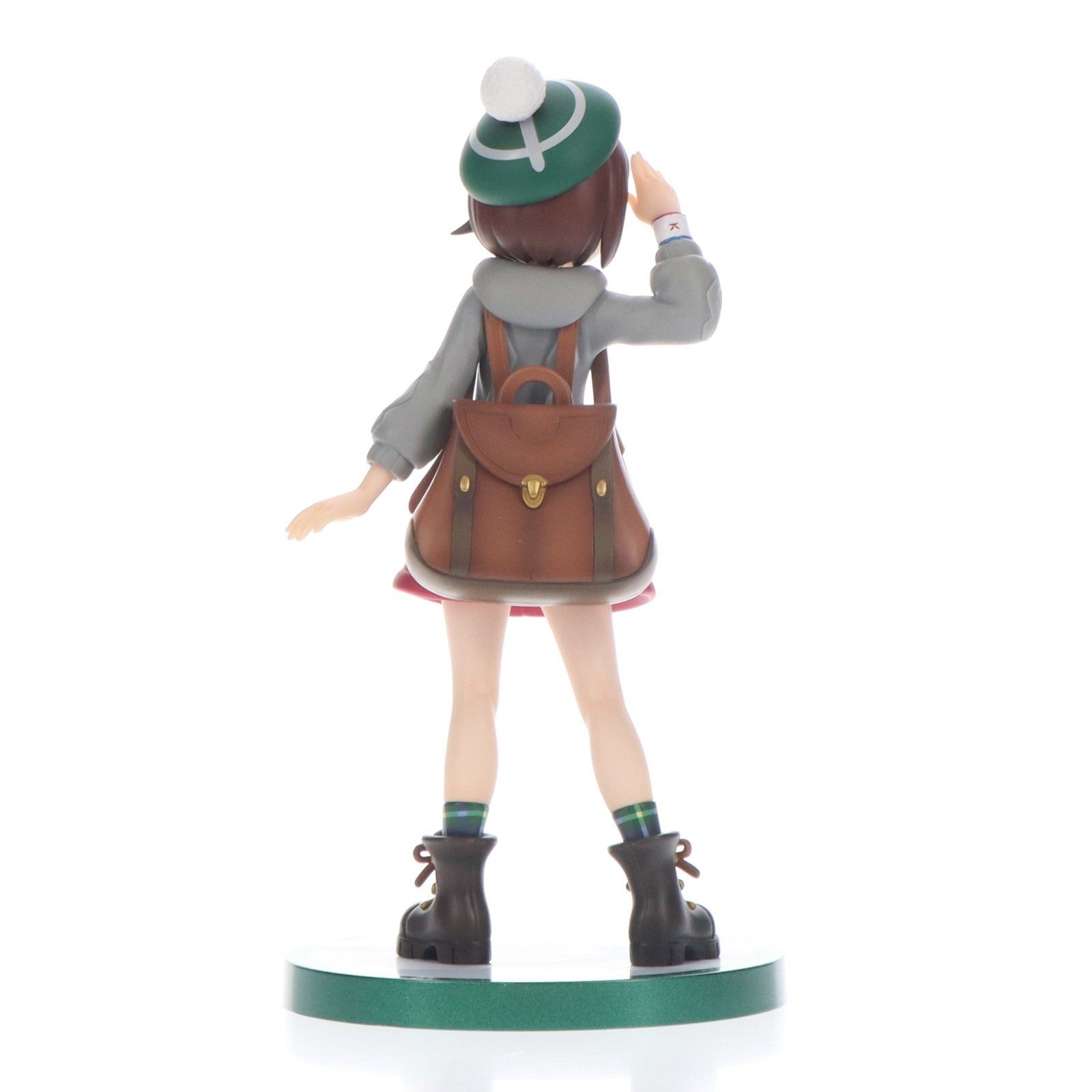 ARTFX J ユウリ with メッソン ポケットモンスター ソード・シールド 1