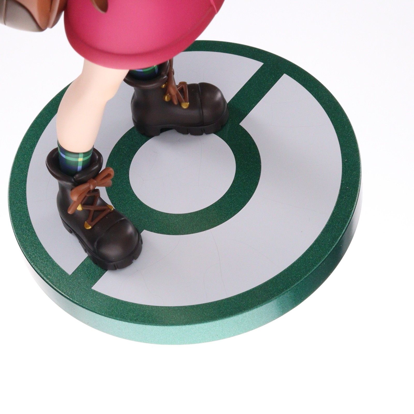 ARTFX J ユウリ with メッソン ポケットモンスター ソード・シールド 1