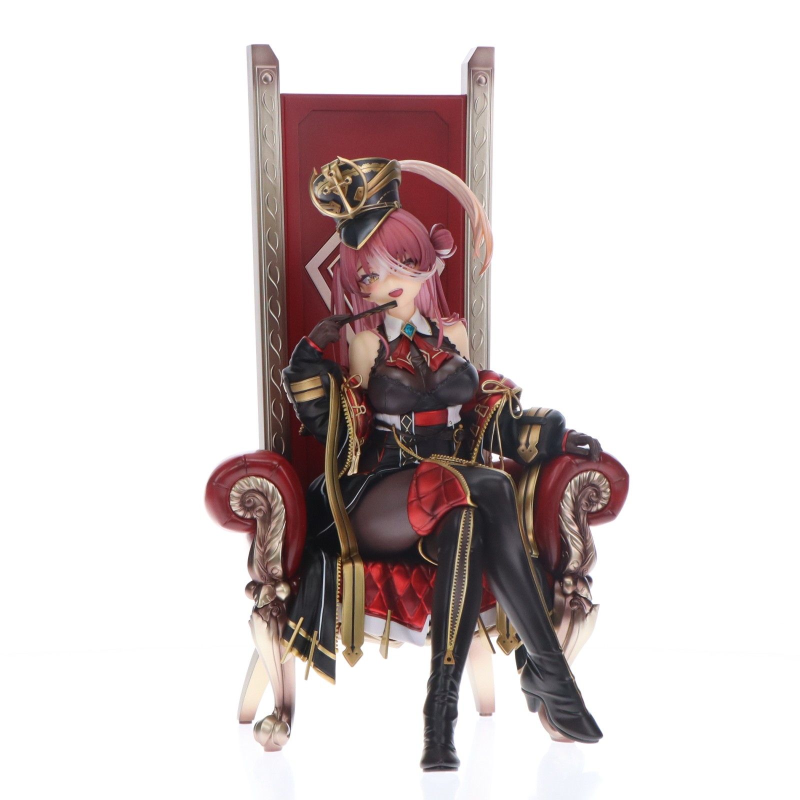 宝鐘マリン(ほうしょうまりん) 三十路衣装Ver. ホロライブ