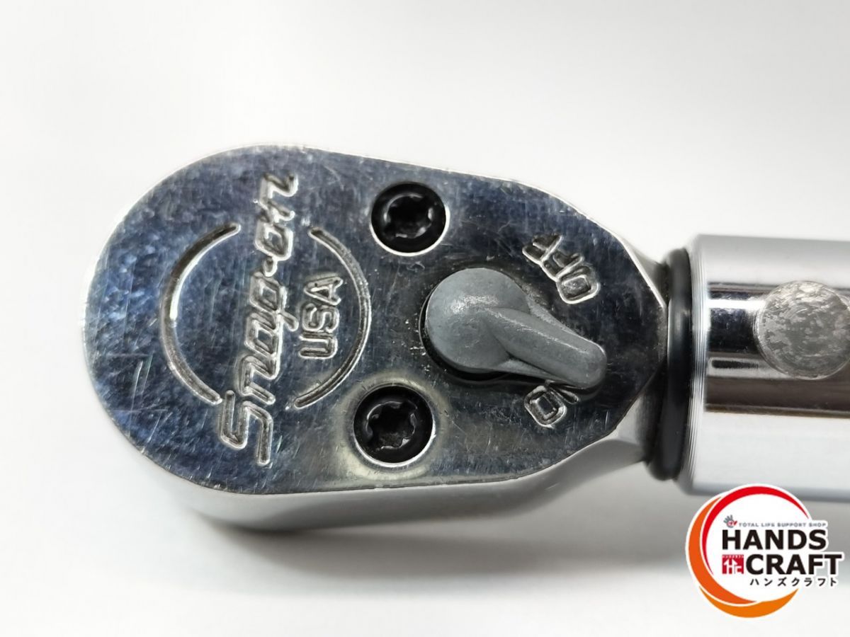 スナップオン Snap-on