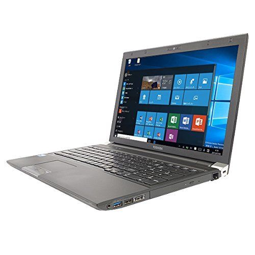 東芝 - TOSHIBA R752/H HDD1TB i5 Win10 中古】【非常に良い】ノートパソコン 中古 東芝 dynabook R752/H Core