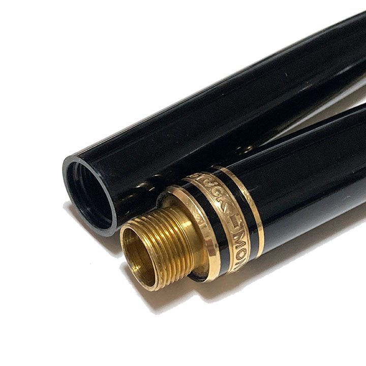 ブラック ゴールド