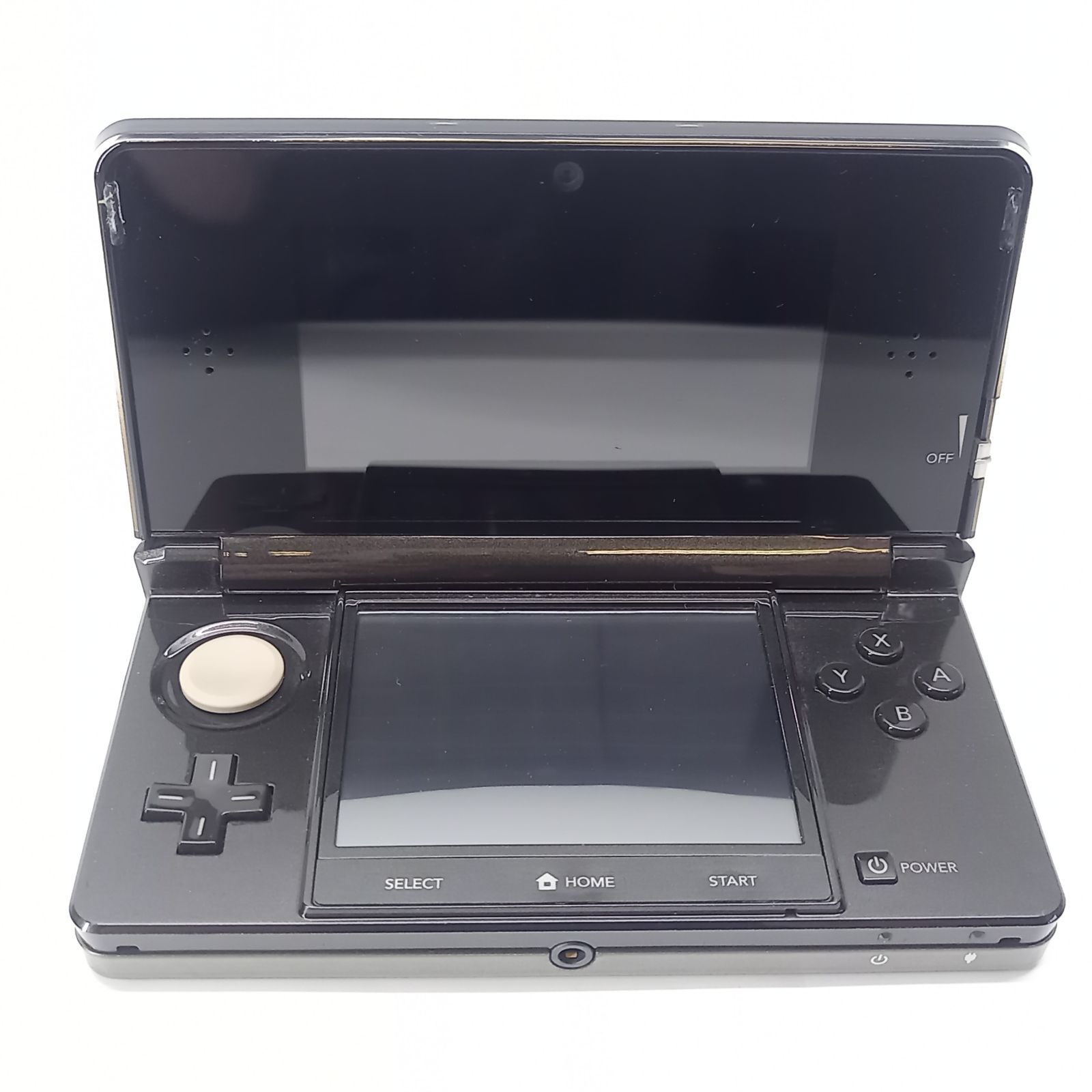 ニンテンドー 3 DS ブラック Nintendo