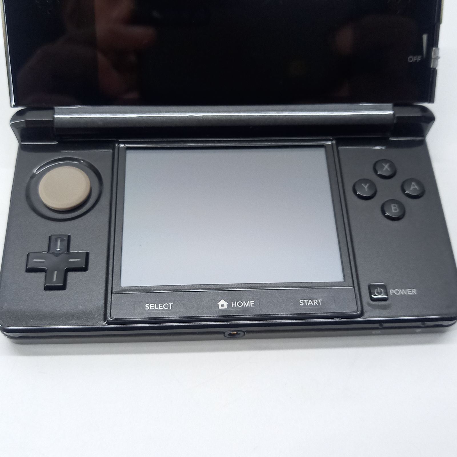 ニンテンドー 3