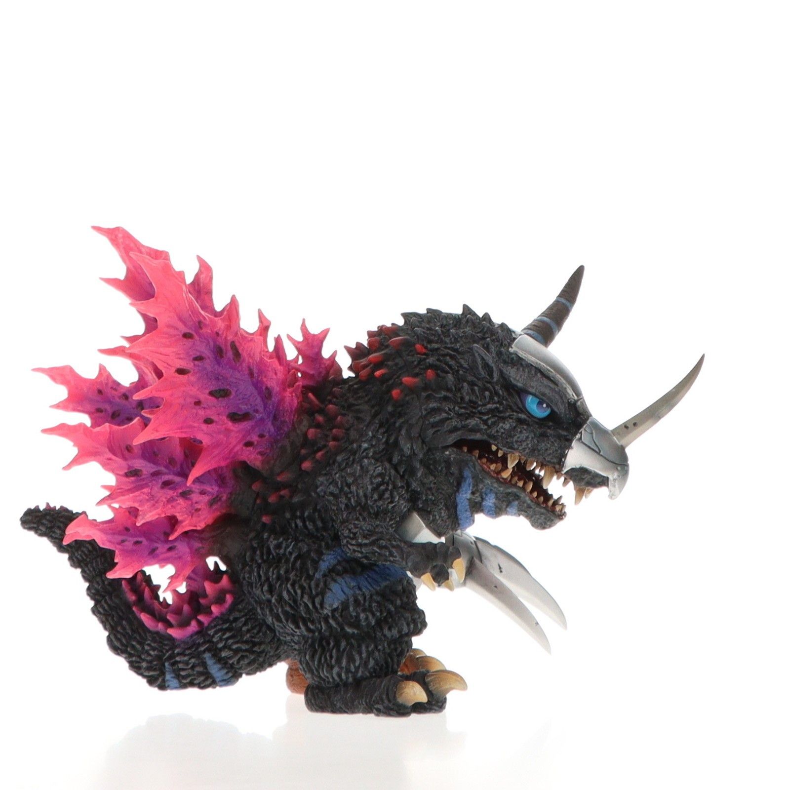  デフォリアル メタルグレイモン G浸食モード ゴジラVSデジタルモンスターCOLOR 完成品 フィギュア バンダイ 少年リック ゴジラ ストア プレックス その他 その他機種