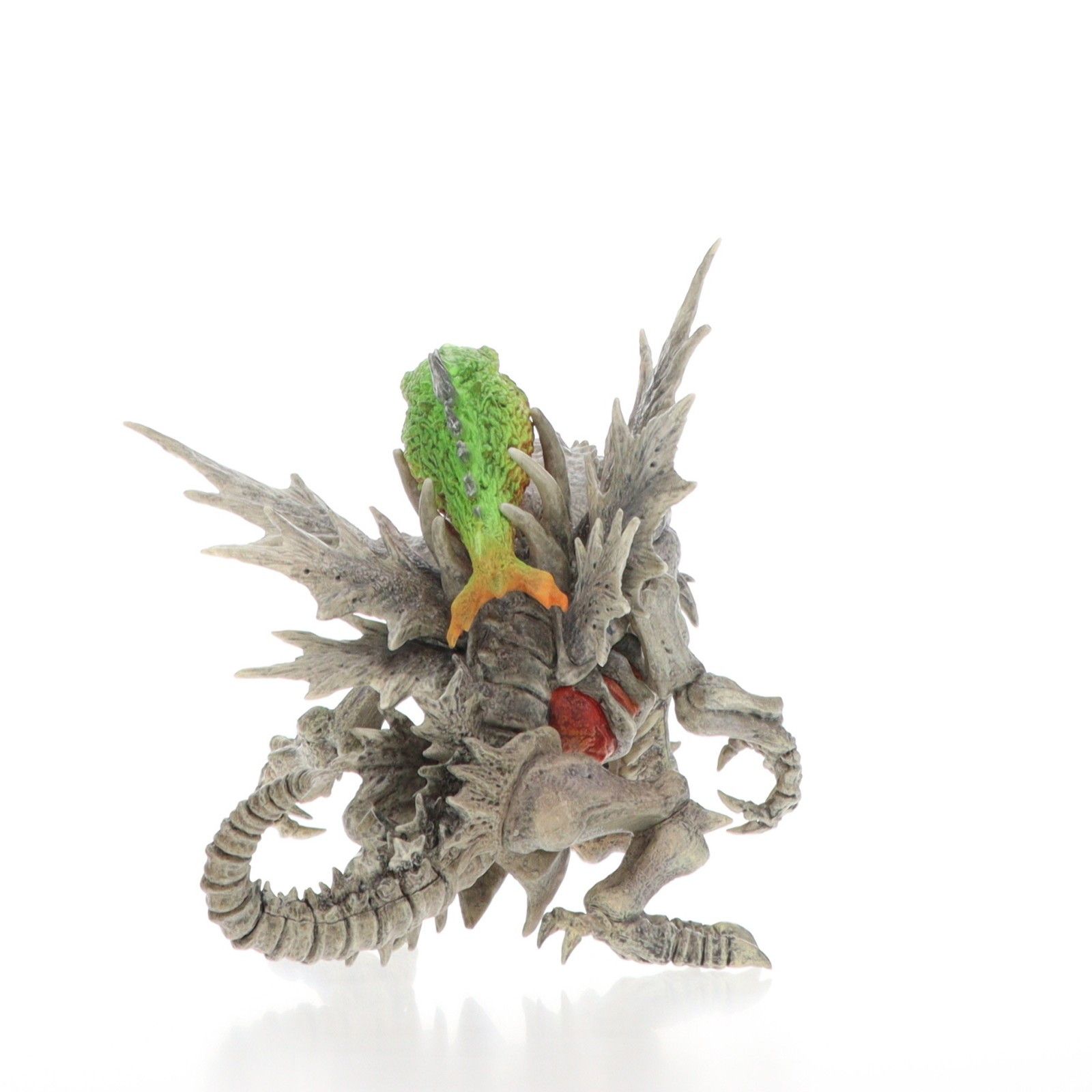 デフォリアル スカルグレイモン:G浸食モード ゴジラVSデジタル