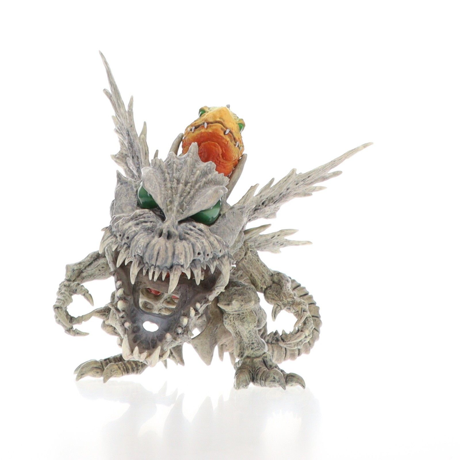 デフォリアル スカルグレイモン:G浸食モード ゴジラVSデジタル