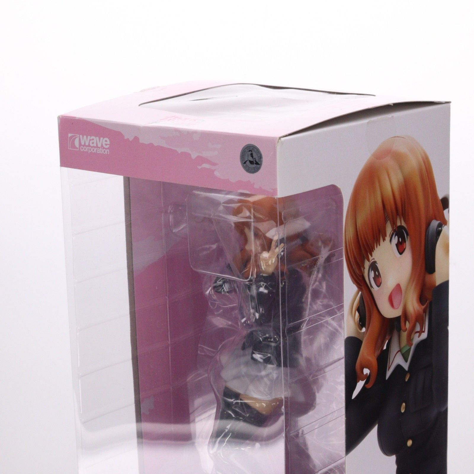 ドリームテック 武部沙織【パンツァージャケットVer.】(たけべさおり