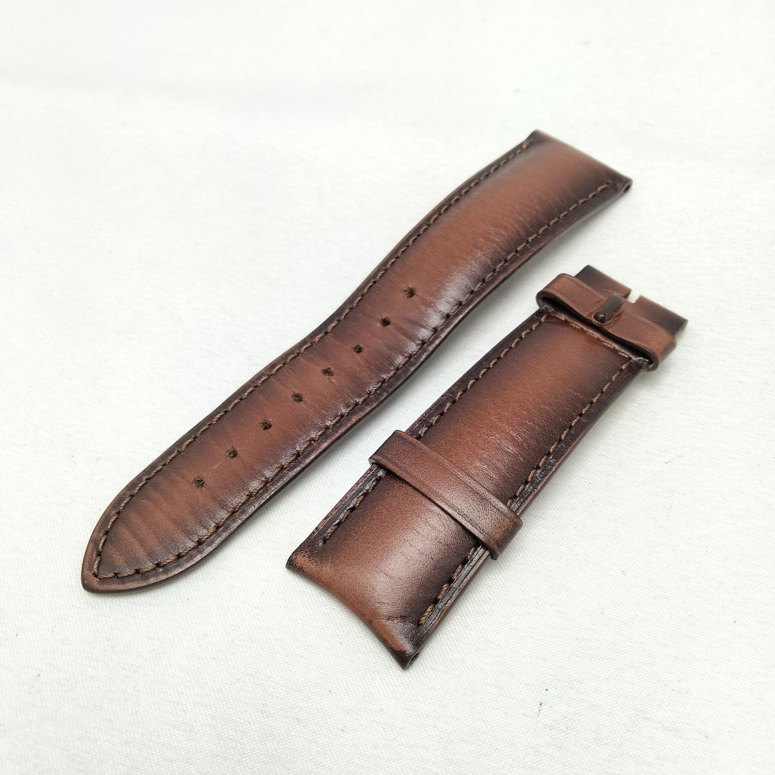 ✨VACHERON CONSTANTIN✨ヴァシュロンコンスタンタン レザー 時計