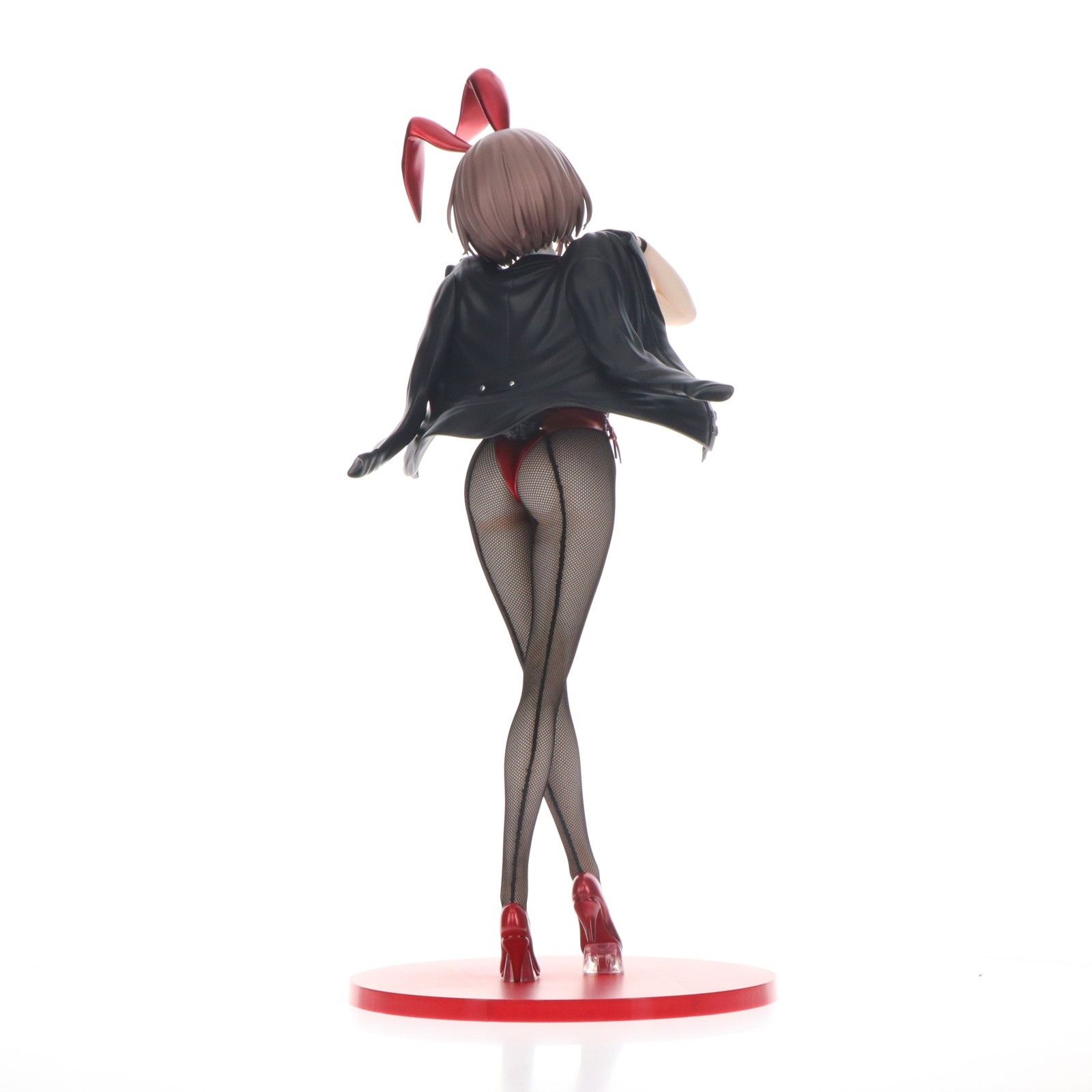 B-style モニカ llustrated by DSマイル 『いろバニー』 1/4 完成品