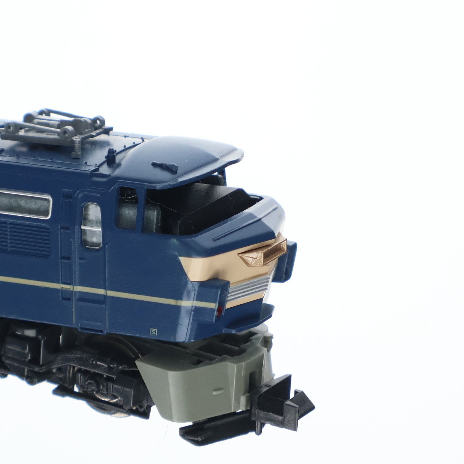 3004 EF66(動力付き) Nゲージ 鉄道模型 KATO(カトー) - メルカリ