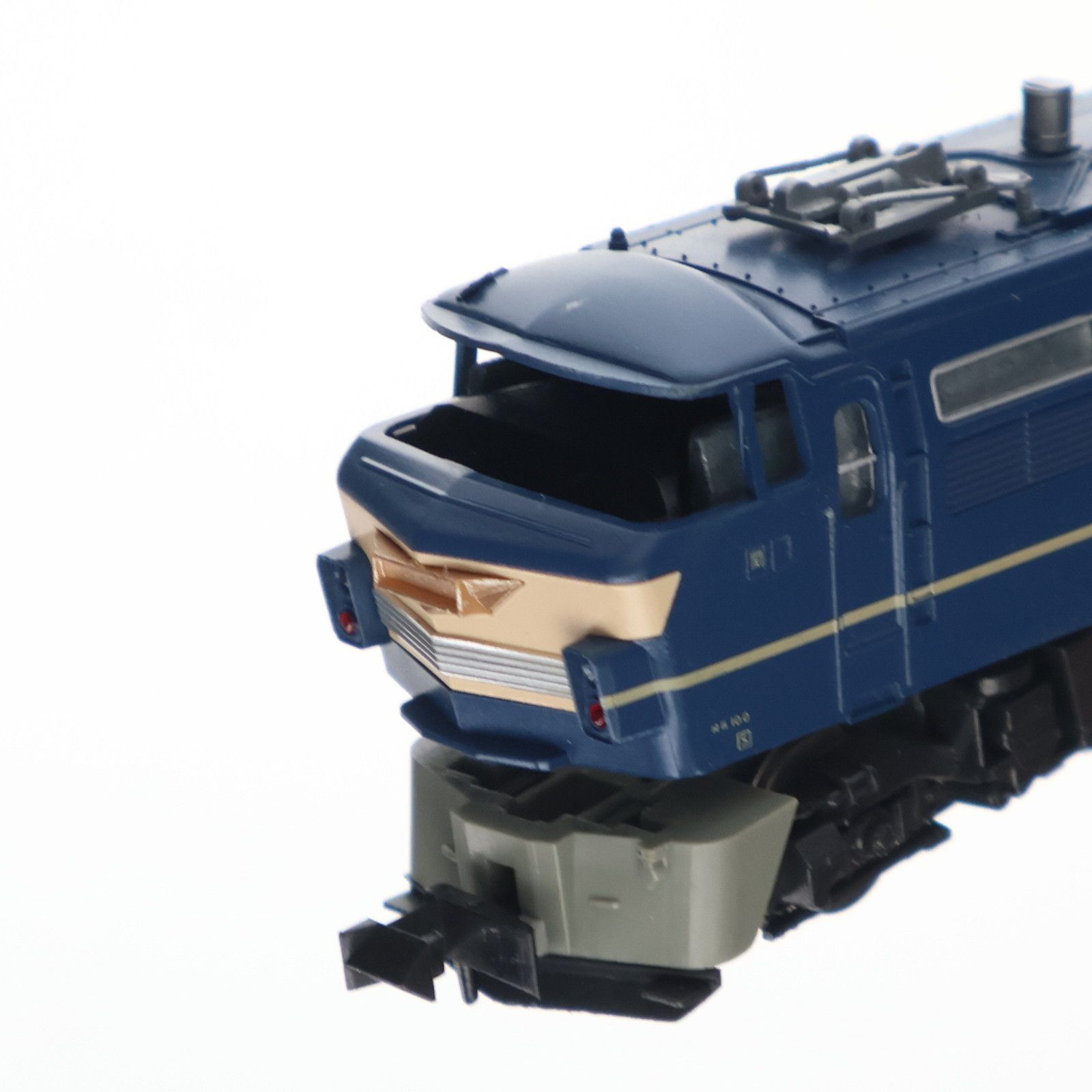 KATO E66型電気機関車 3004 3004 EF66(動力付き) Nゲージ 鉄道模型 KATO(カトー) - メルカリ