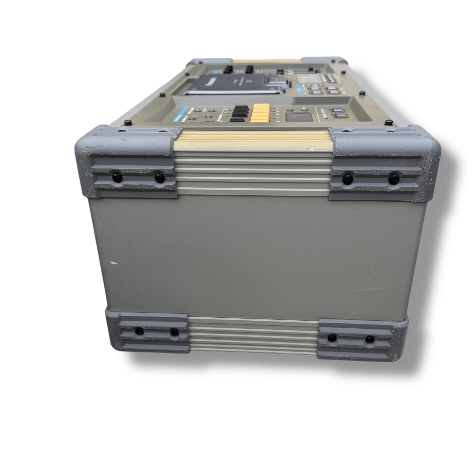 希少、動作品】Panasonic パナソニック SY-PA100 PERSONAL MUSIC PA