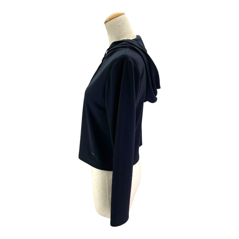 YORK マットストレッチパーカー