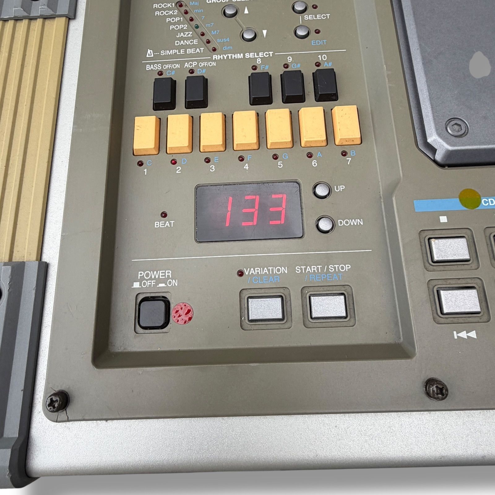 希少、動作品】Panasonic パナソニック SY-PA100 PERSONAL MUSIC PA