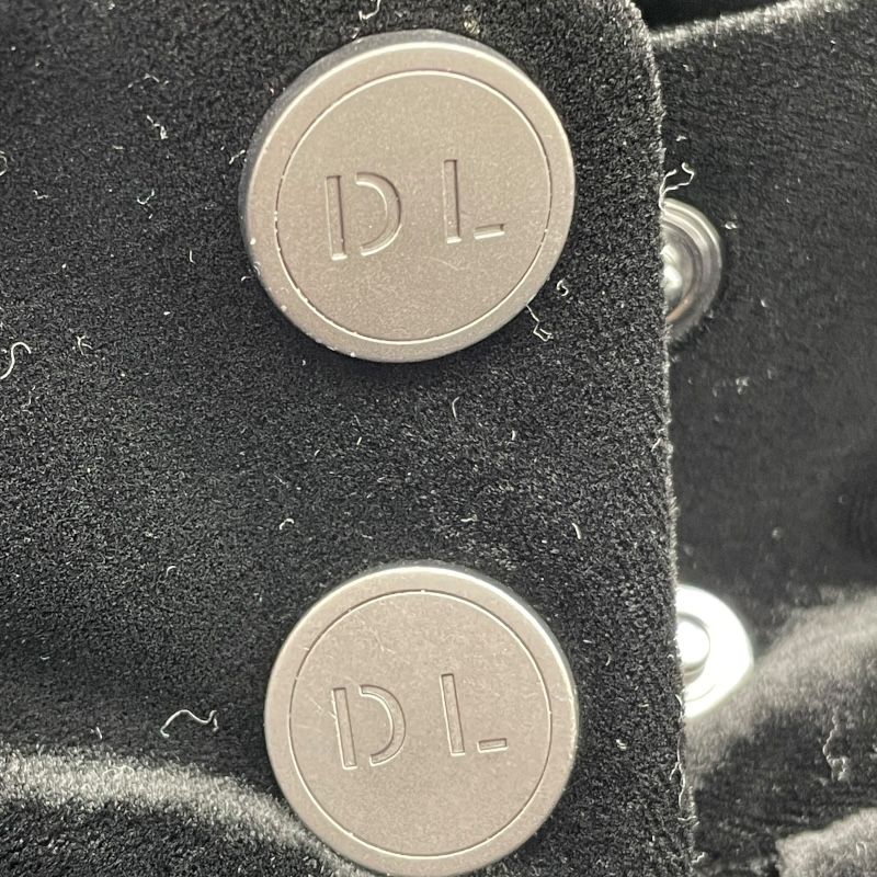  フード付ベロアロングパーカー 07146 ブラック トリアセテート レディース パーカー その他 ベビー キッズ