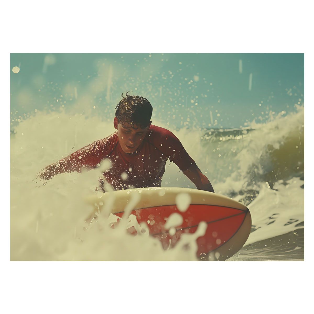 FRAPBOIS×KAWADAFEATHER meltonダウンジャケット