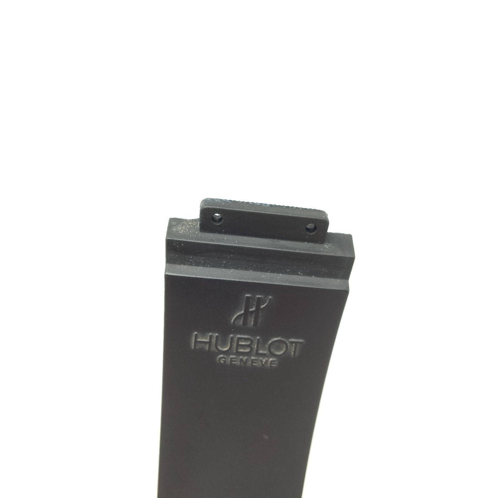 ラバーベルト ブラック