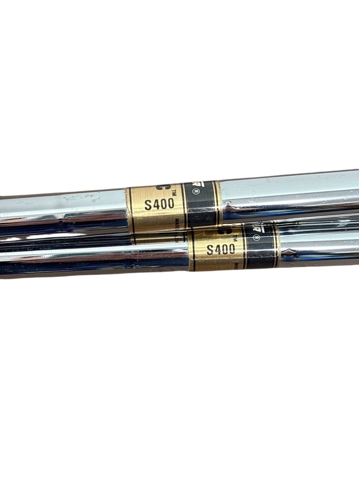 美品】MacGregor マクレガーアイアン 1～9.P.S11本 まとめ VIP Curtis