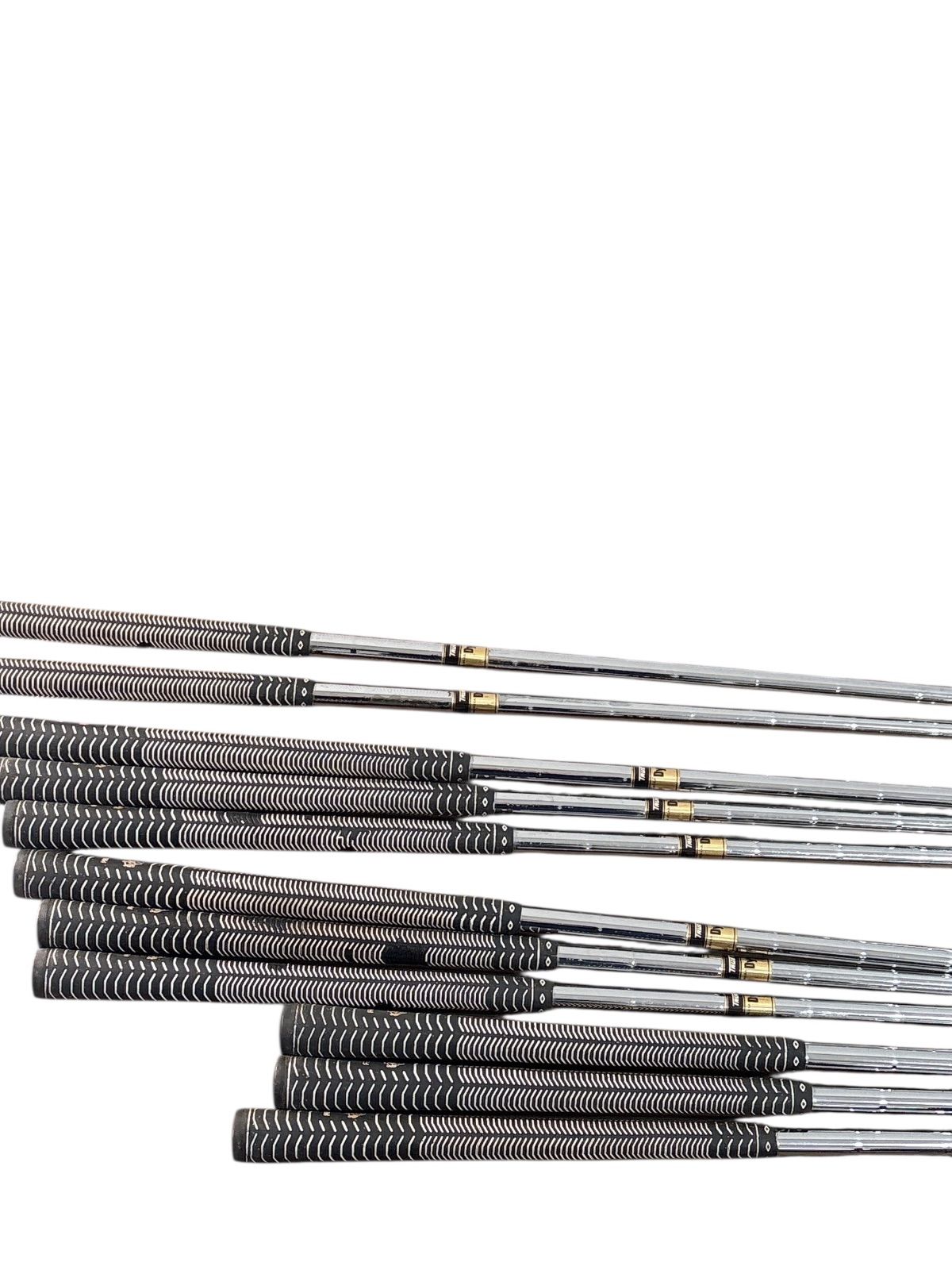 美品】MacGregor マクレガーアイアン 1～9.P.S11本 まとめ VIP Curtis