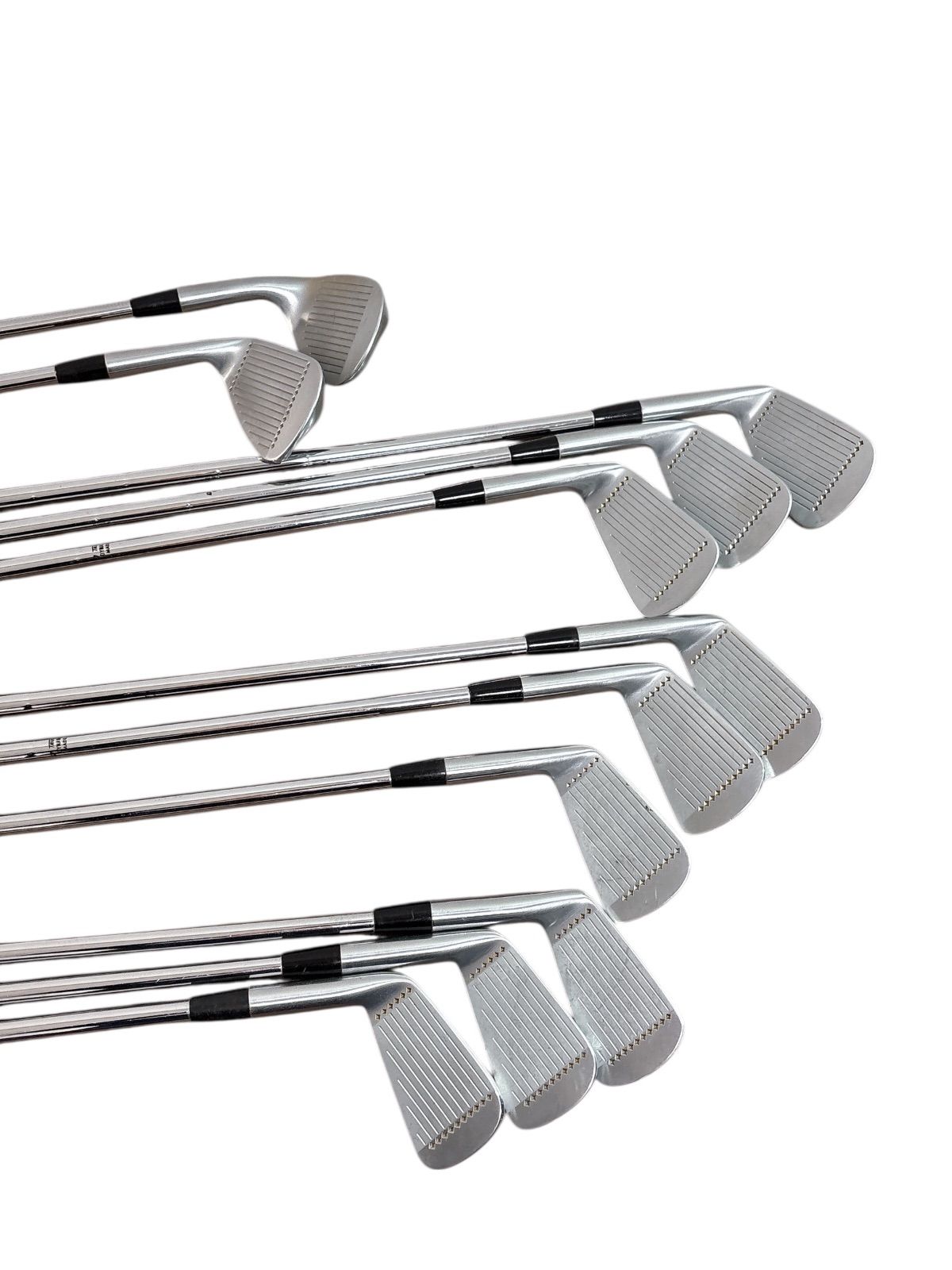 レア！限定　VIP Curtis strange モデル　アイア 美品】MacGregor マクレガーアイアン 1～9.P.S11本 まとめ VIP Curtis