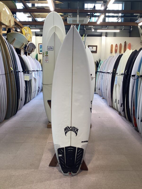 ムラスポOUTLET公式】中古サーフボード USED LOST ロスト SUB DRIVER2