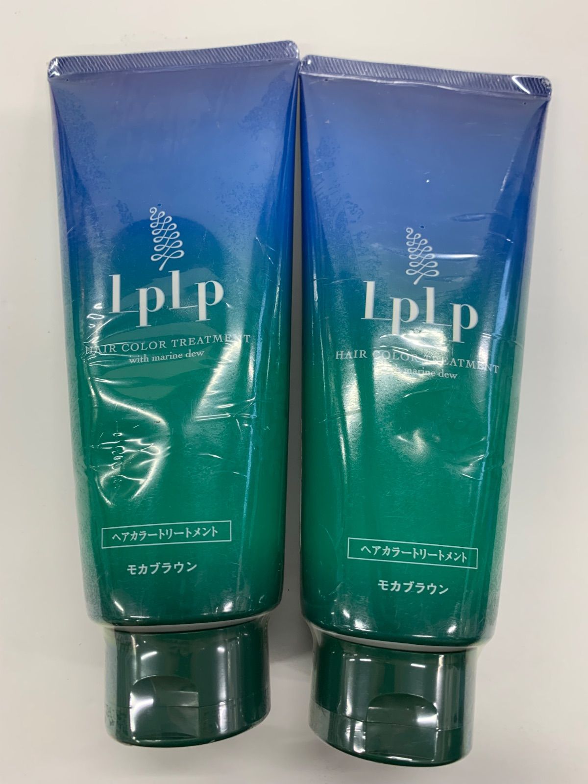 D2798 LPLP ルプルプ ヘアカラートリートメントIM ＜染毛料 ＞ モカ