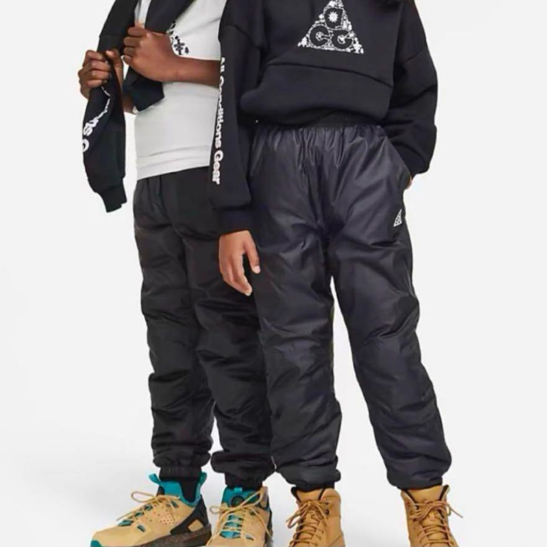 ナイキ ACG KIDS ストームフィット 上下セット セットアップ アウター