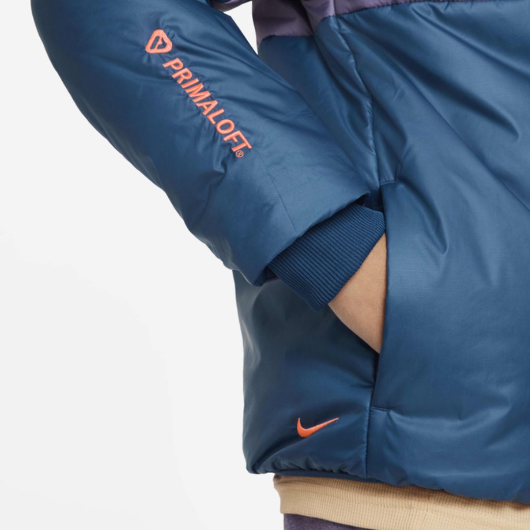 ナイキ ACG KIDS ストームフィット 上下セット セットアップ アウター