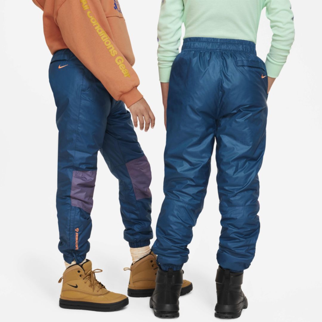 ナイキ ACG KIDS ストームフィット 上下セット セットアップ アウター