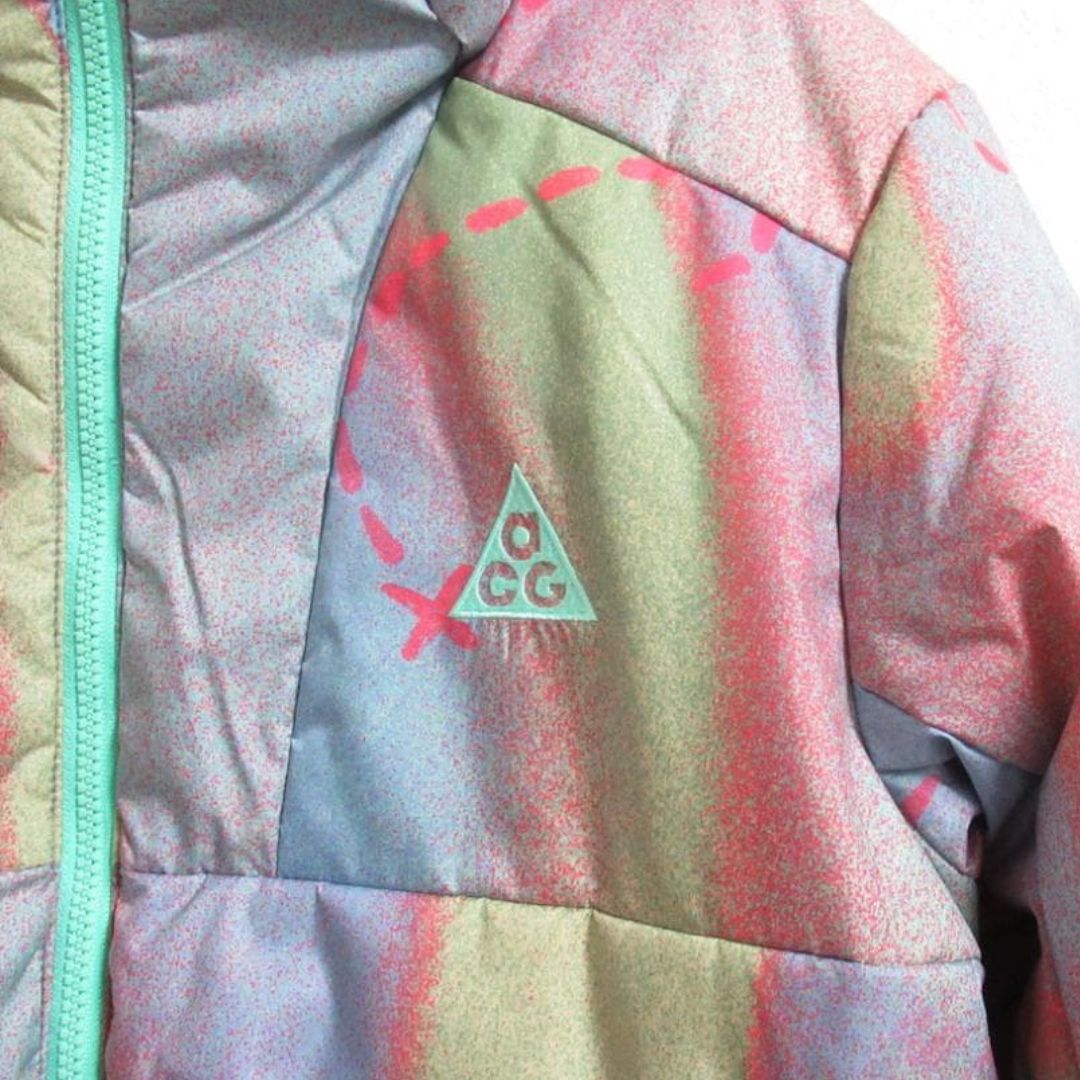 ナイキ ACG KIDS ストームフィット 上下セット セットアップ アウター