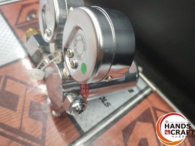 動作未 スリーフィールズ