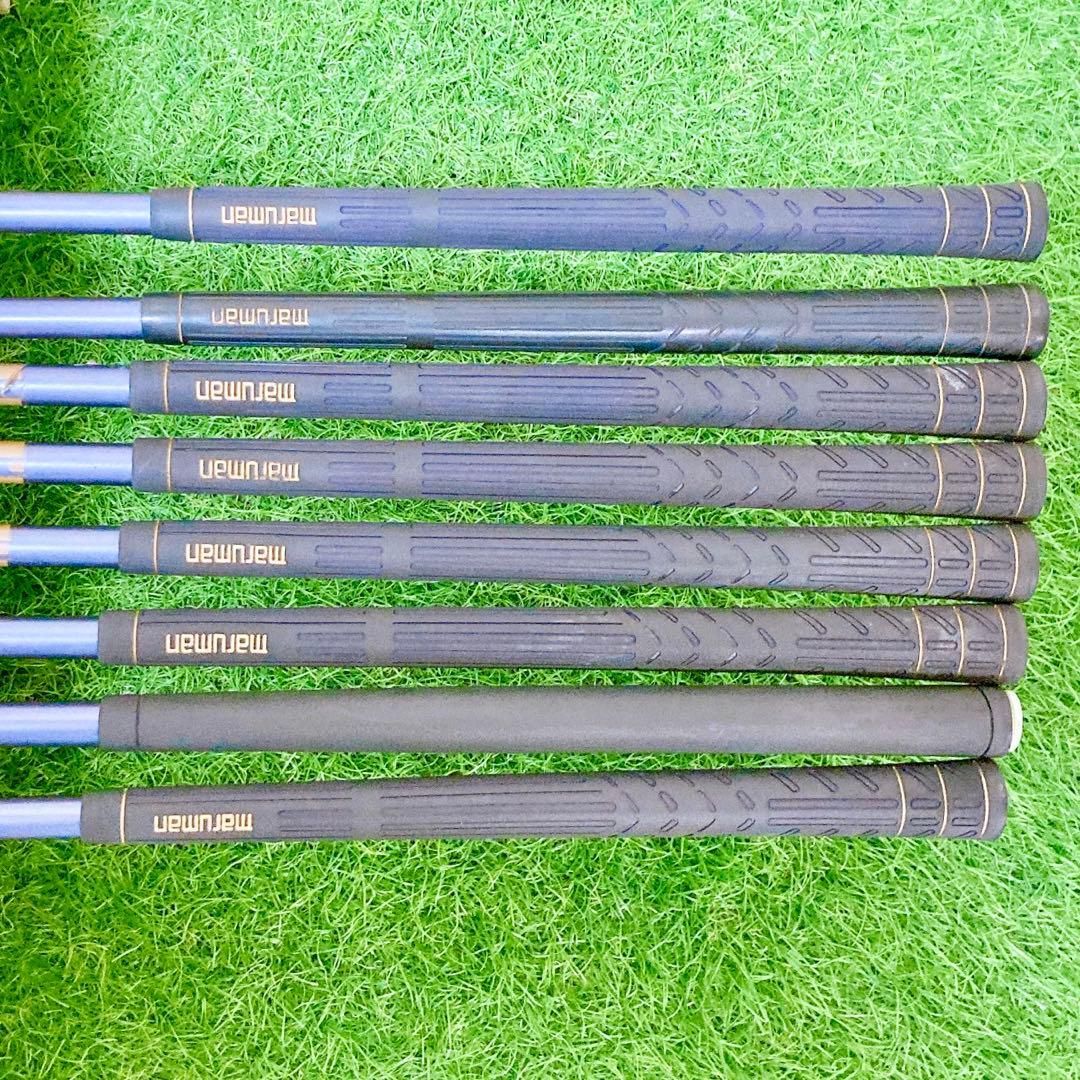 1.初心者オススメ ゴルフクラブ