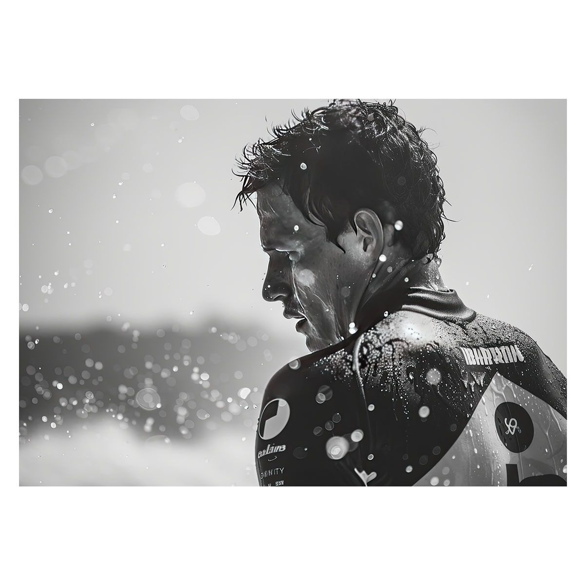 【ビンテージ品】ポップアートパネル　4枚セット　32.5cm×49.5cm 平和屋着物☆和装小物 帯揚げ10枚セット 丹後ちりめん 正絹 逸品