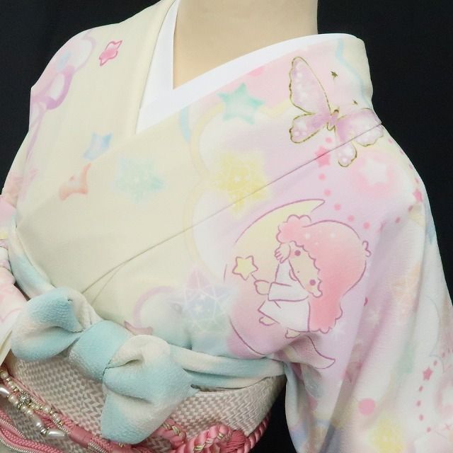 リトルツインスターズ