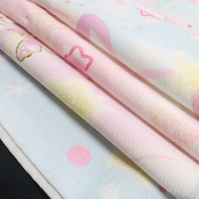 サンリオコラボ