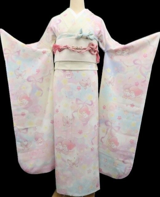 サンリオコラボ