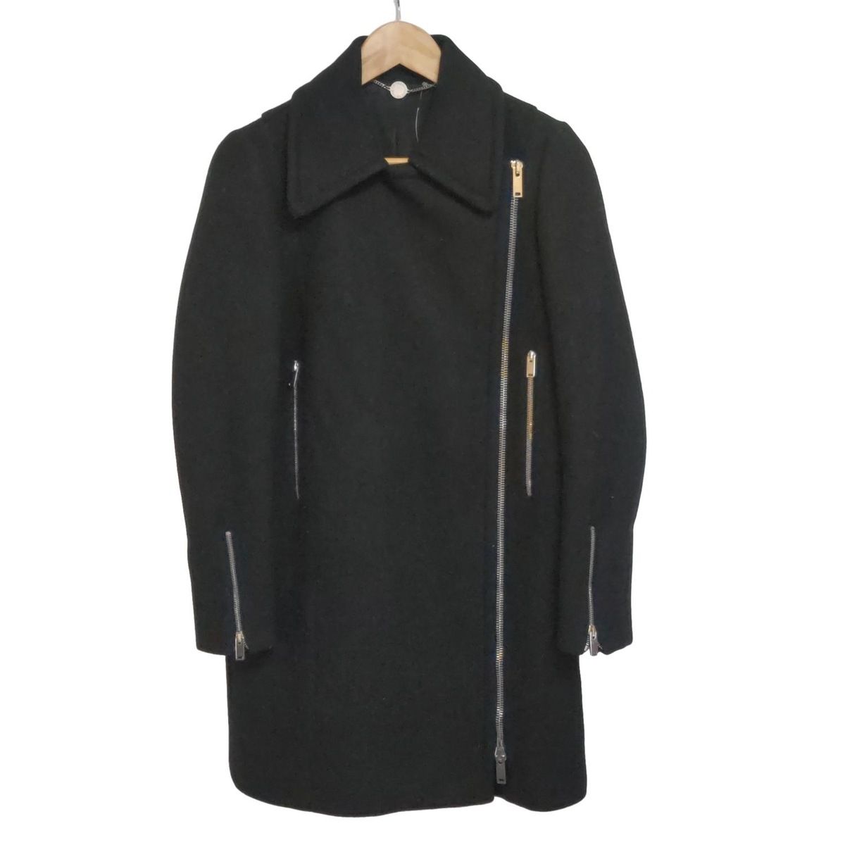 stellamccartney(ステラマッカートニー) コート サイズ38 L レディース