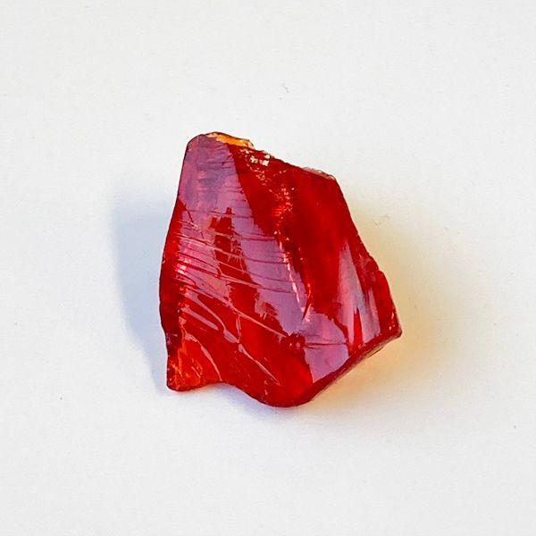 アンダラクリスタル〈レムリアンサンライズ 赤〉送料無料 シェラネバダ