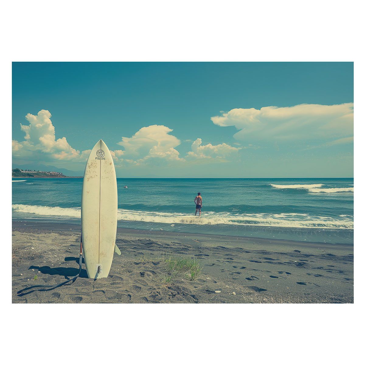 grande(グランデ) GEOMETRIC-CAMOメッシュポロ フットサルポロシャツ