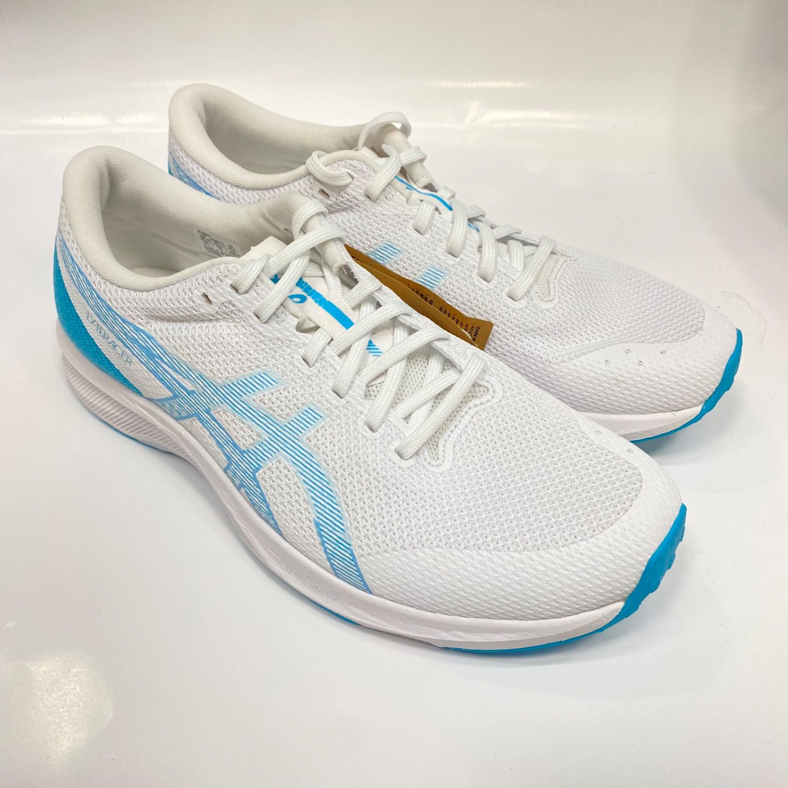 新品】アシックス(ASICS)(メンズ)ランニングシューズ トレーニング 