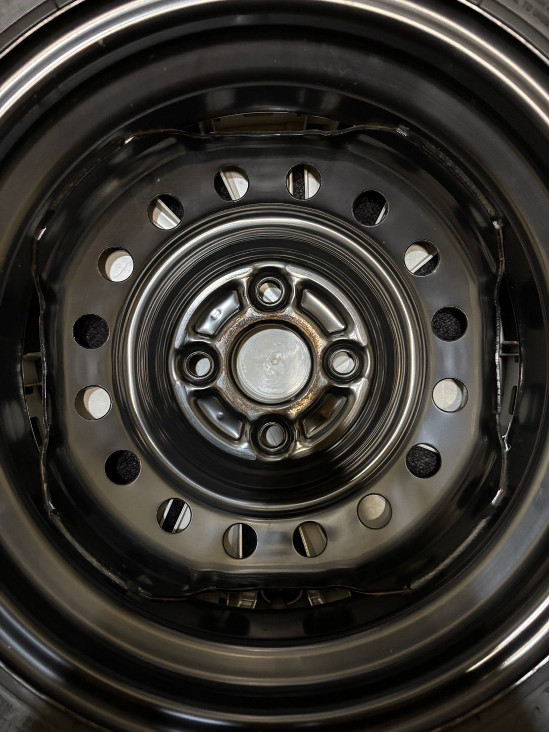 ダイハツ スチール