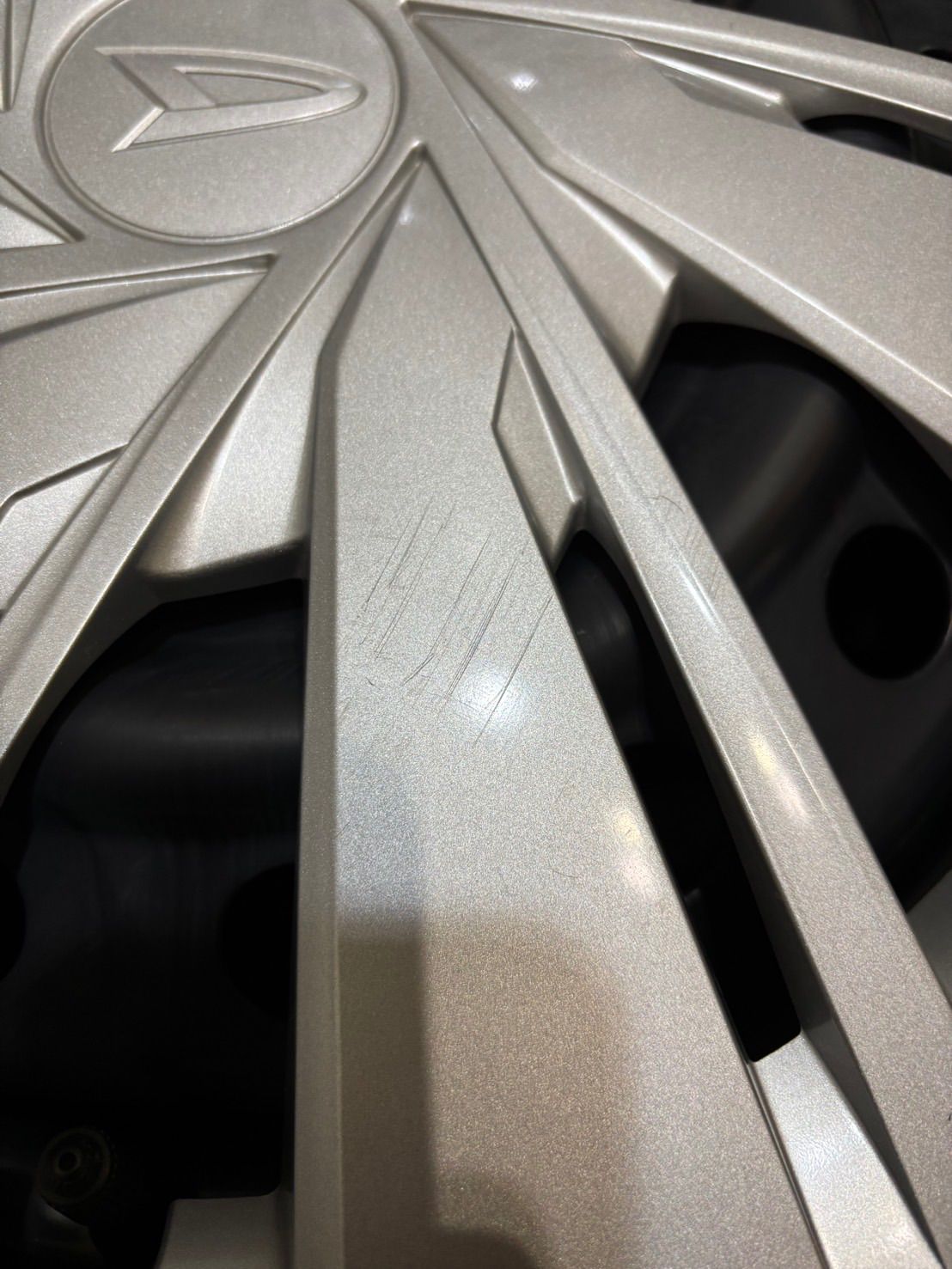 ダイハツ スチール