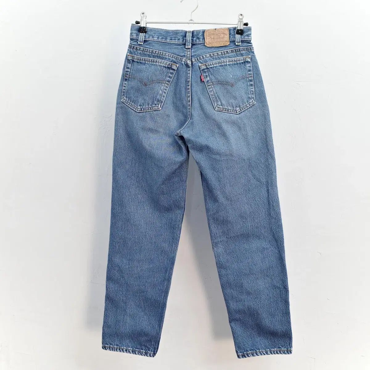 80 s levi 701-0117