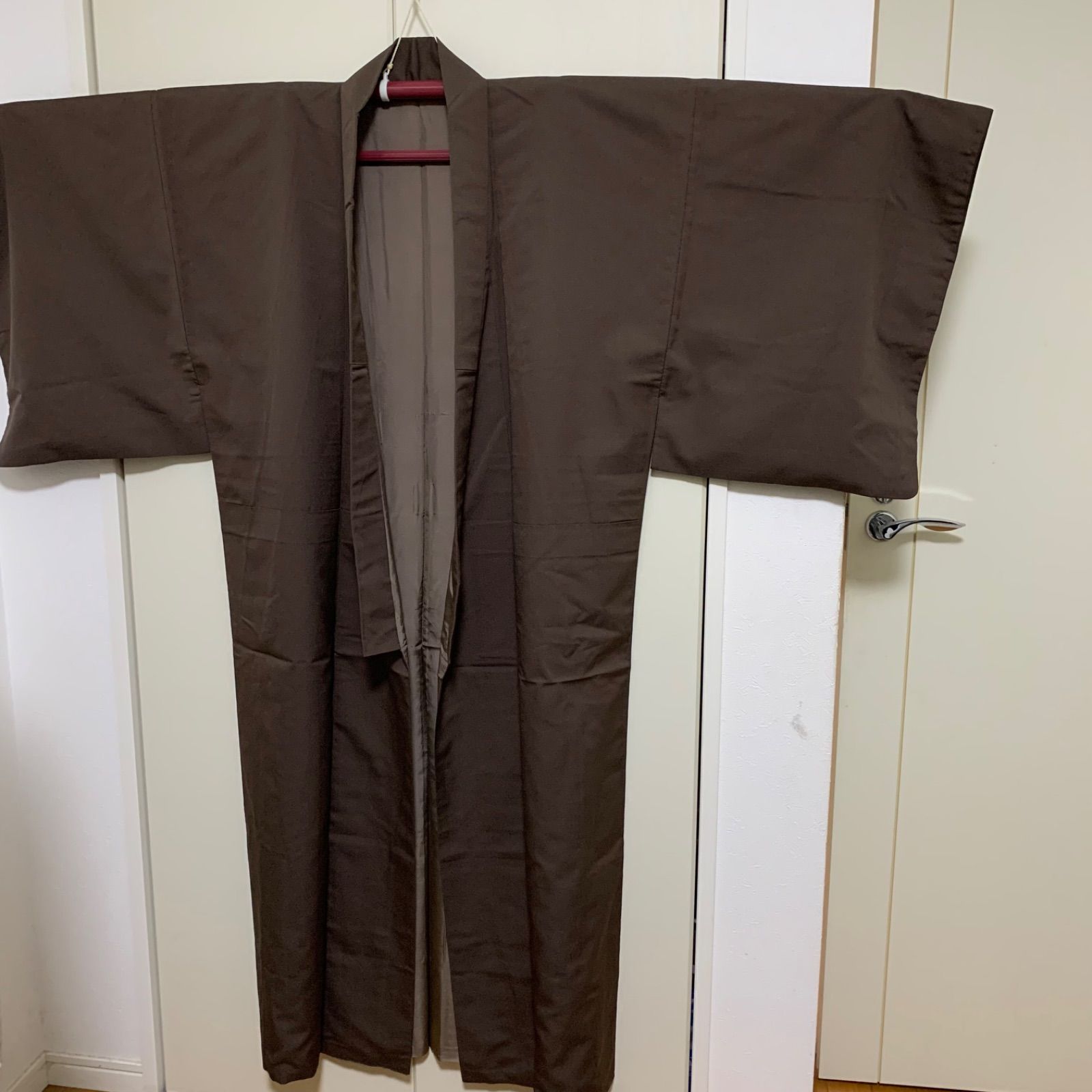 ブラウン 男性用