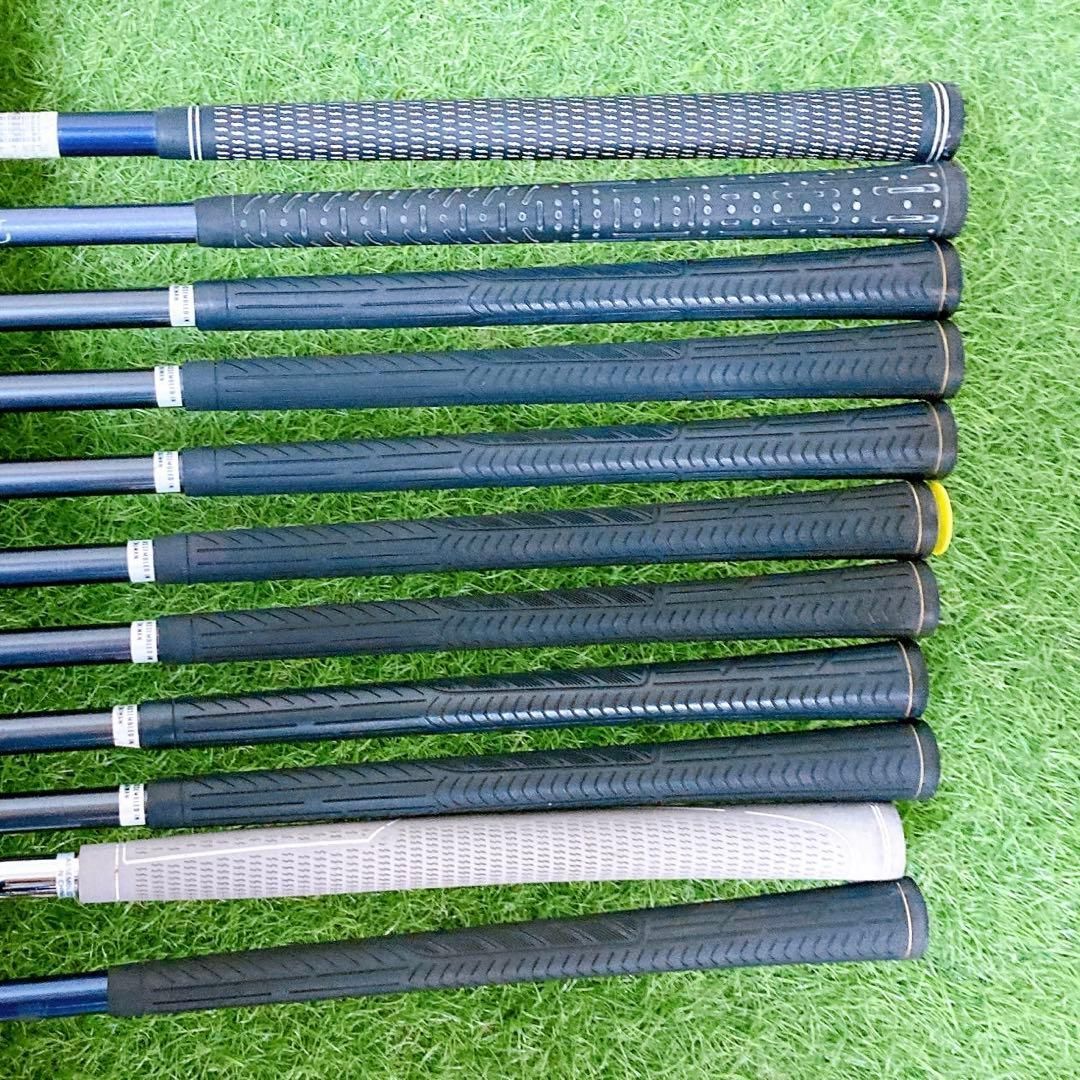 レディースセット 右利き