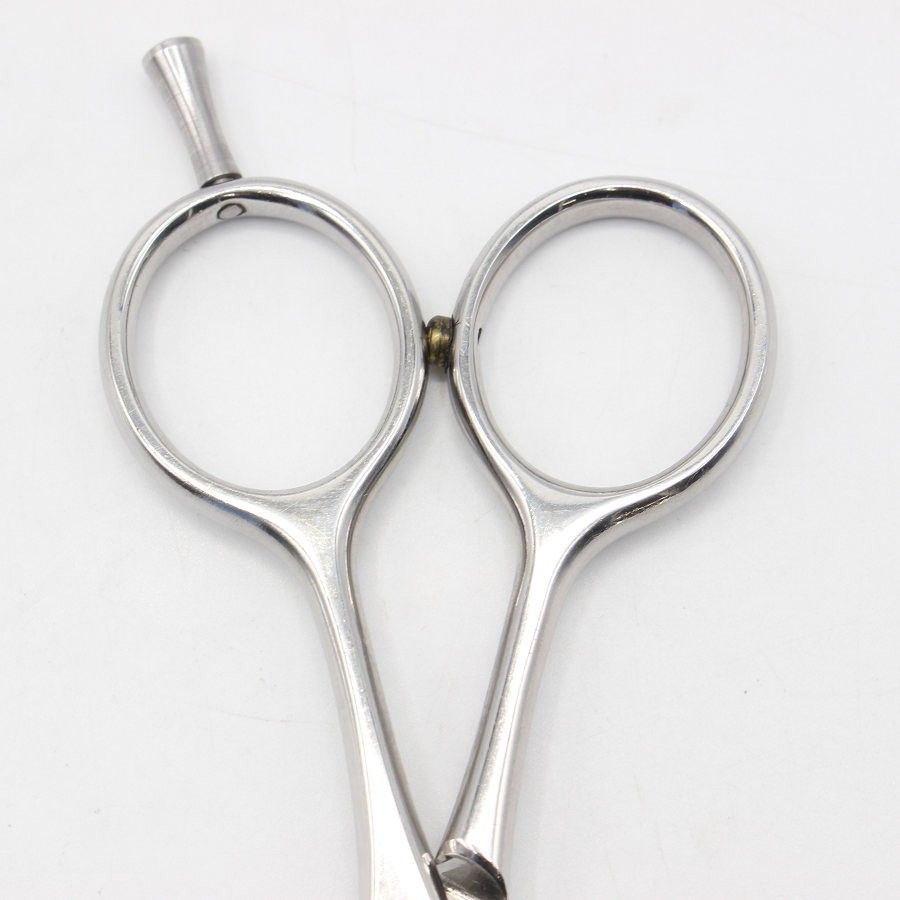 メガネハンドル